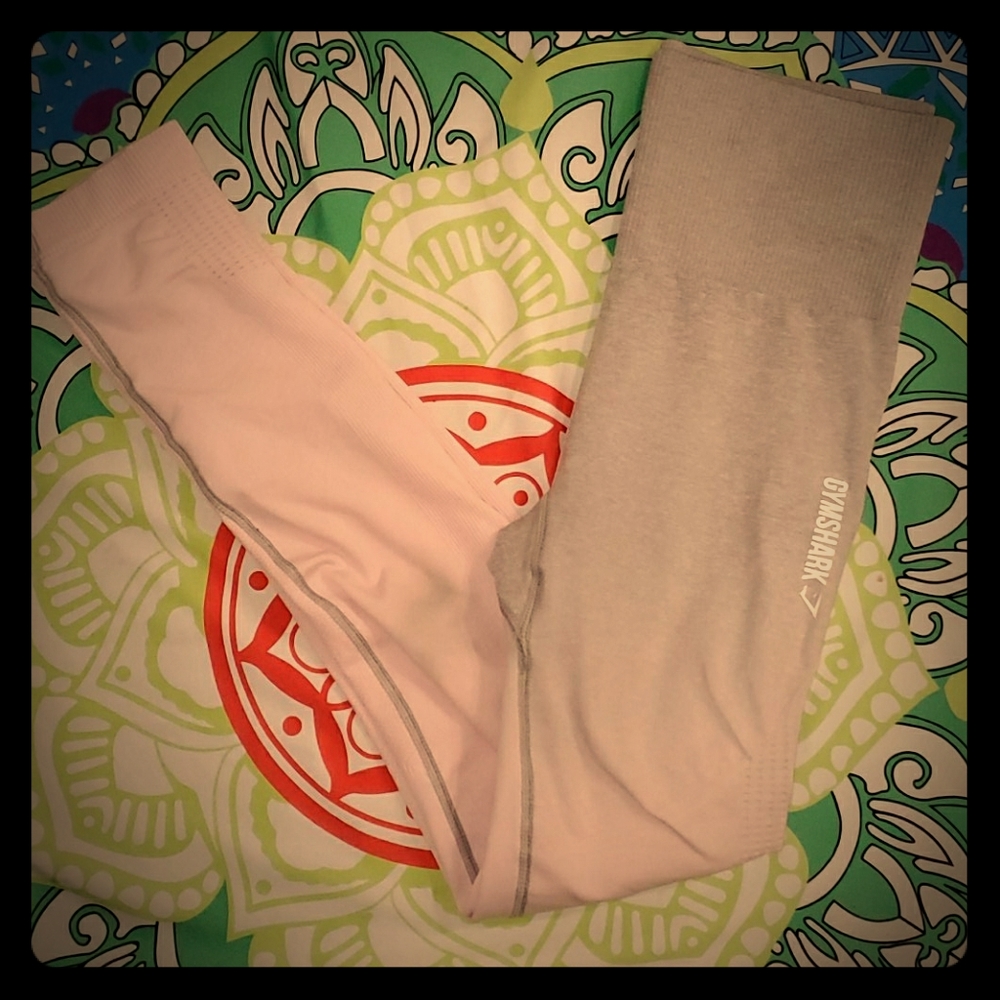 Workout pants